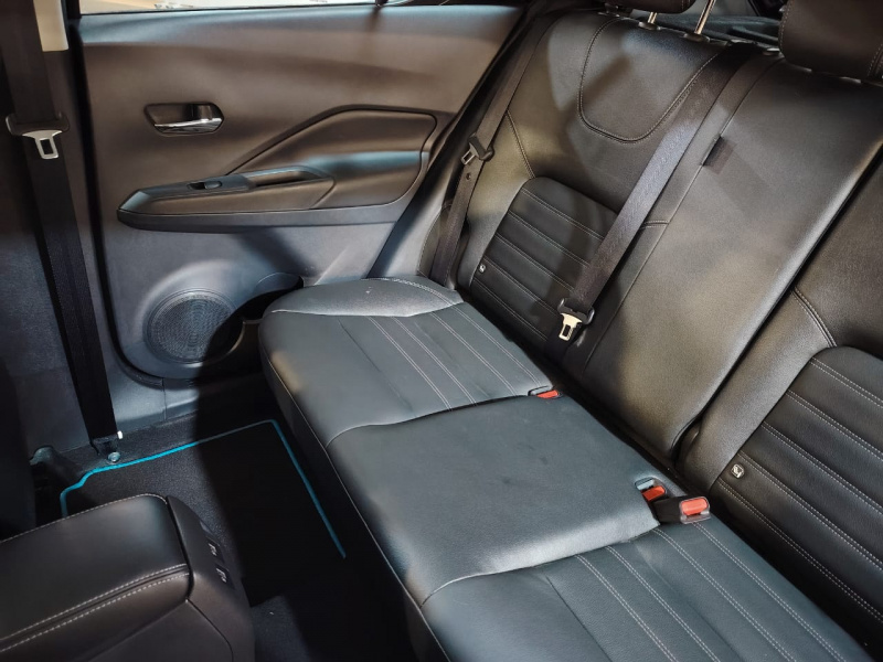 Nissan Kicks  PLATINUM E-POWER 2024